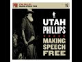 Railroading the Great Divide - Utah Phillips