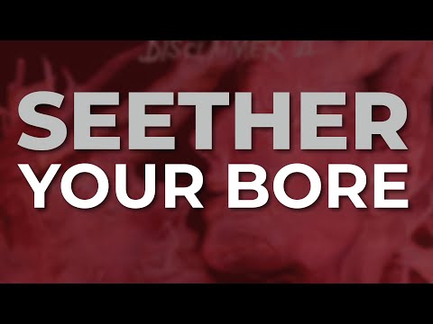 Video thumbnail for Your Bore