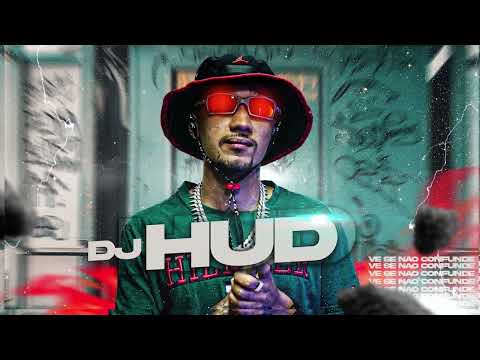 MC DENARO - PROVAÇÕES (DJ HUD)