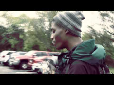 Nawlij - "Stepping Into Tomorrow" Produced by Madlib - Official Video