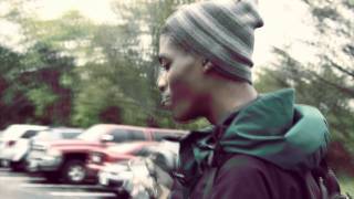 Nawlij - "Stepping Into Tomorrow" Produced by Madlib - Official Video