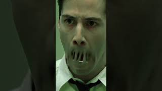 Hace 25 años, Neo tuvo que elegir entre una pastilla roja y una azul.