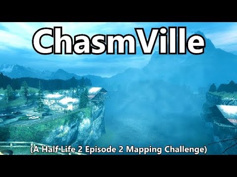 ChasmVille