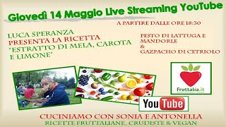 Anteprima video YouTube