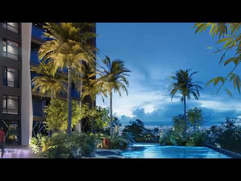 GEMINI Residences: 1 & 2 Bedroom Apartments For Sale | Brookside, Westlands.