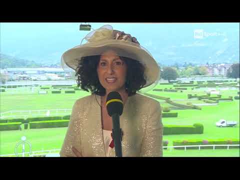 82nd Merano Alto Adige Grand Prix - September 26, 2021