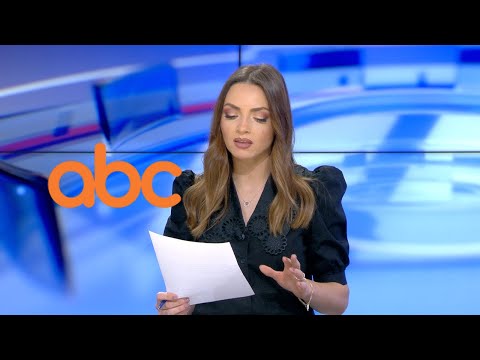 Edicioni i lajmeve, ora 15:00, 3 Shkurt 2022 | ABC News Albania