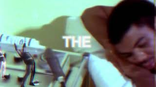 Dr. Octagon "Black Hole Son" Remix Official Lyric Video