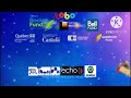 Toopy And Binoo Vroom Vroom Zoom 2016 Ending Credits