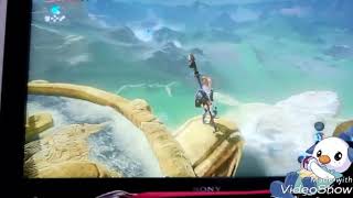 ゼルダの伝説ブレスオブザワイルド 弓矢を無限入手する方法 アプデ後