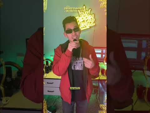 el artista ayacuchano Raly Sumac nos comenta detalles de su última producción.