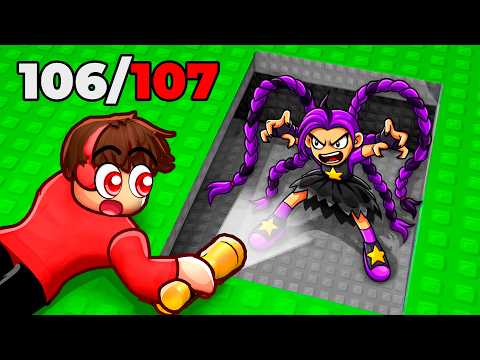 finding EVERY POPPY PLAYTIME character…