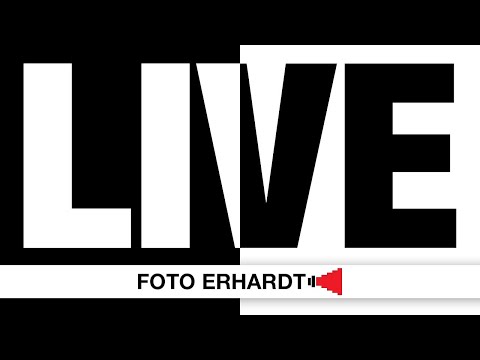 Foto Erhardt LIVE - Thema: Schwarzweiß