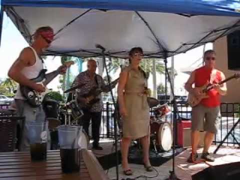 The Spider and the Fly - Live Jam.mp4
