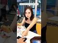 When She Thought You Were Going To Eat Her Food Haha Prank Scarecam Funnyprank Girlfriend