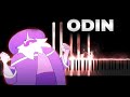 Odin - Destripando la Historia | Piano Cover, Instrumental Karaoke, Letra Odin - Destripando la Historia | Piano Cover, Instrumental Karaoke, Letra