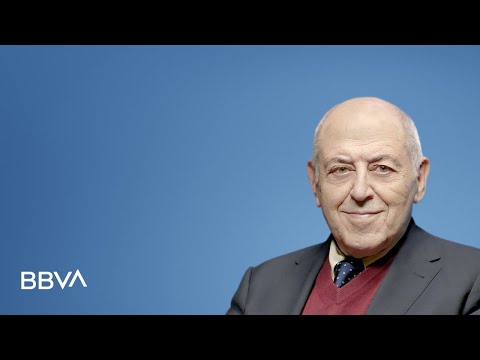 “Hay que dejar el pesimismo para tiempos mejores”. José Antonio Marina, filósofo y pedagogo