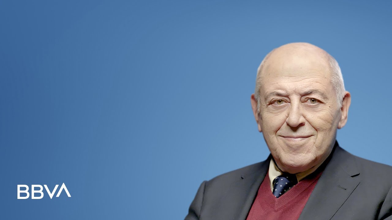 José Antonio Marina, filósofo y pedagogo. “Hay que dejar el pesimismo para tiempos mejores”