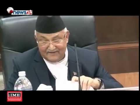 सात महिनामा आशा भन्दा निराशा बढाउँदै सरकार, आफ्नैबाट आलोचना - NEWS24 TV