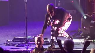 Skunk Anansie &quot;Twisted (Everyday Hurts)&quot; O2 Ritz, Manchester 27-5-17