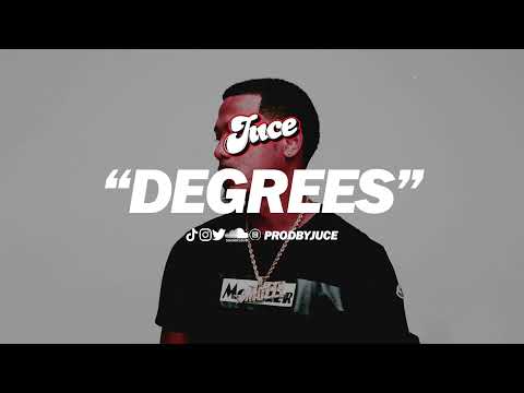 [FREE] Celly Ru x Cash Kidd Type Beat 2022 - "Degrees" (Prod. by Juce)