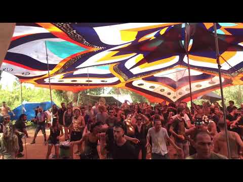 Yarakaviam live in Israel  28/09/2018