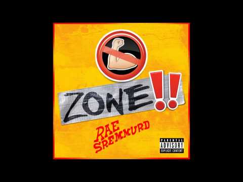 Rae Sremmurd - No Flex Zone (All Rappers Remix) [feat. Nicki Minaj, Pusha T, Kid Ink & More]