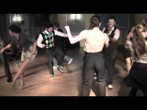 2011 Lone Star Championships - All-Star J&J Finals - All-Skate