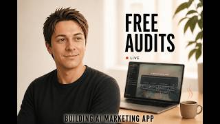 Live-Building AI Marketing Hub: Agents, Skills, Orchestration