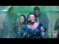 DEBORAH LUKALU WE TESTIFY LIVE IN KINSHASA OFFICIAL VIDEO
