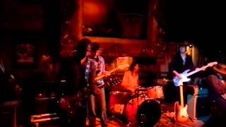 Bryan Lee&#39;s Tina Marie feat. 14 year old Spencer Haiges LIVE