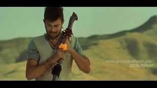 Khaleja-Sada Shiva sanyasi HD Full Video song