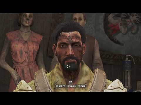 Fallout 4 Greentech Genetics