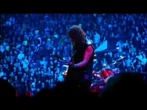 Metallica - Turn The Page (Live) [Quebec Magnetic]