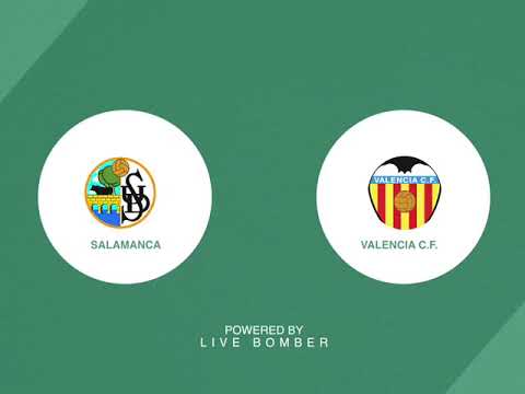 Liga San Lorenzo 2018/19 - Salamanca vs valencia 0-9