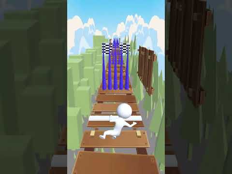 Forest Jump