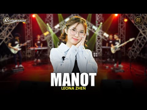 LEONA ZHEN - MANOT | Feat. RASTAMANIEZ ( Official Live Version )