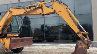 حفارة ذات العجلات Case 788-P | صورة 4 - Machineryline