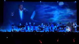 Nachts wenn alles schläft (live in Köln, Dez. 2011) - Howard Carpendale