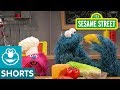 Sesame Street Taco Shells Cookie Monster S Foodie Truck