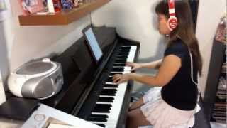 Download lagu Against You (Bridal Mask OST) - Piano Cover & Sheets mp3