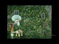 Spongebob Squidward Is Suicidal