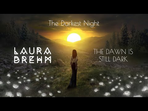 Laura Brehm - The Darkest Night