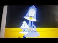 Luxo Jr Remake