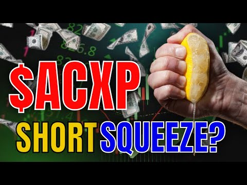 Acxp Stocktwits