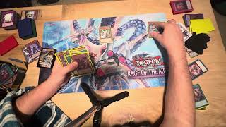 Branded Shaddoll Deck Profile