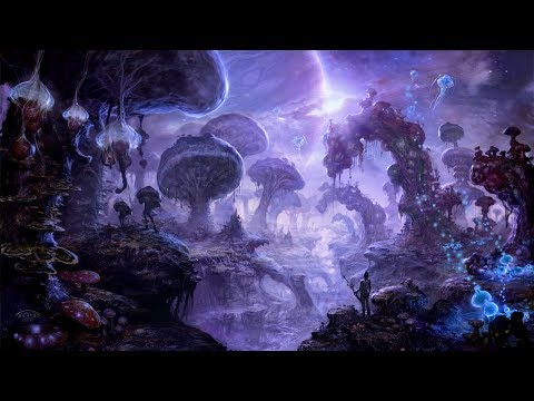 Adventure Music: Gregory Tan - Acquire The Fire