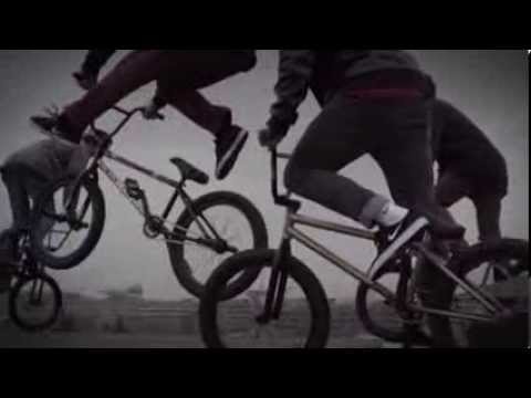 BMX Trip around Italy Red Bull Design Quest 2013 Recap