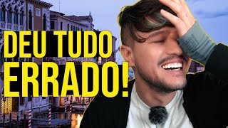 Como fao para conseguir minha cidadania italiana - Minha experincia