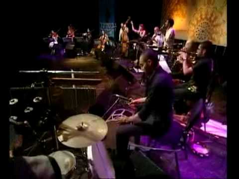 Debka Fantasia - Shnei Shoshanim